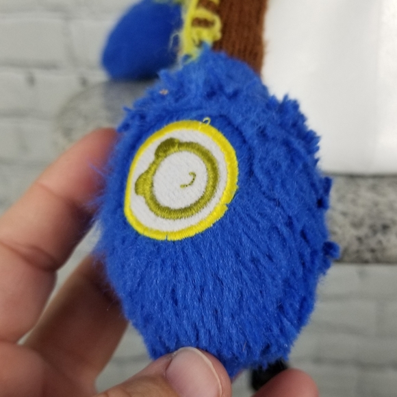 FLIPEEZ | monkey kids winter hat - Picture 7 of 12